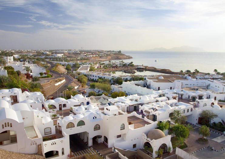 3 Dias em Sharm el Sheikh: Sugestão de Itinerários